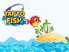 Hry Tap to Fish