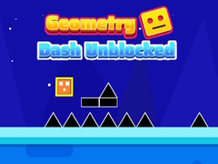 Hry Geometry Dash Unblocked