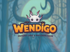 Hry Wendigo Memory Card & Matching Game