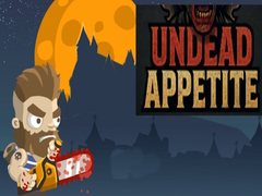 Hry Undead Appetite