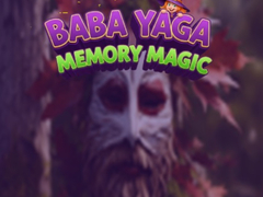 Hry Baba Yaga Memory Magic