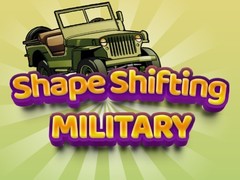 Hry Shape Shifting Military