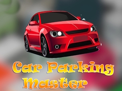 Hry Car Parking Master
