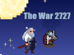 Hry The War 2727