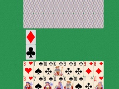 Hry Your Trumps A Card Duel