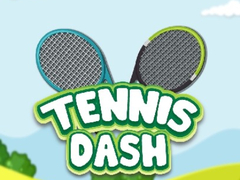 Hry Tennis Dash