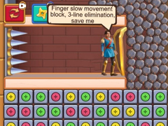 Hry Vault Rescue Puzzle