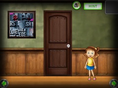 Hry Amgel Kids Room Escape 314