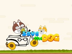 Hry Dog Bee Rescue Puzzle Game