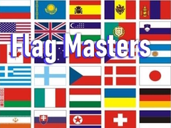 Hry Flag Masters