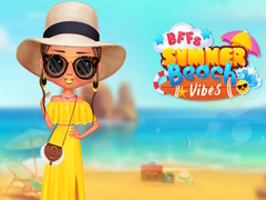 Hry Bffs Summer Beach Vibes