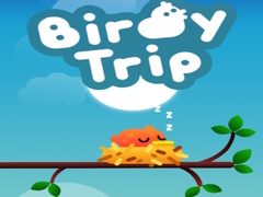 Hry Birdy Trip