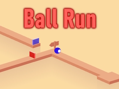 Hry Ball Run