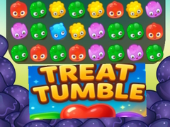 Hry Treat Tumble
