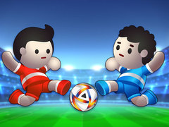 Hry Dummies World Cup