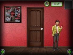 Hry Amgel Easy Room Escape 290
