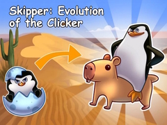 Hry Skipper: Evolution of the Clicker