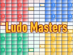 Hry Ludo Masters
