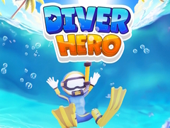 Hry Diver Hero