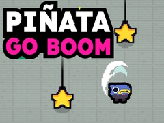 Hry Pinata Go Boom