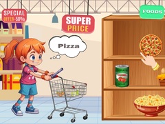 Hry Baby Supermarket
