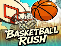 Hry Basketball Rush