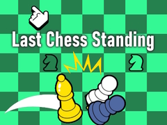 Hry Last Chess Standing