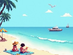 Hry Pixel Differences