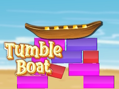 Hry Tumble Boat