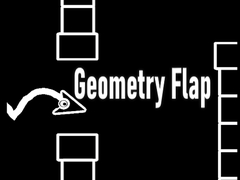 Hry Geometry Flap