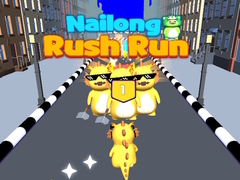 Hry Nailong Rush Run