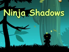 Hry Ninja Shadows