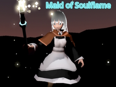 Hry Maid of Soulflame
