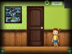 Hry Amgel Kids Room Escape 315