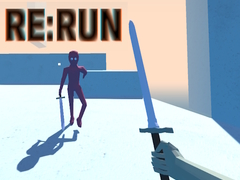 Hry Re:Run