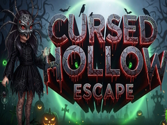 Hry Enchanted Haunt Escape