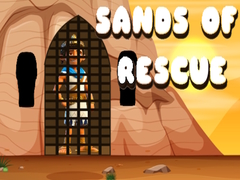 Hry Sands of Rescue