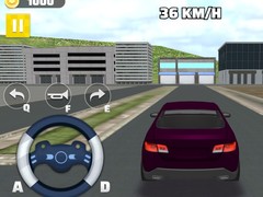 Hry The Long Drive