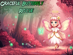 Hry Graceful Butterfly Rescue