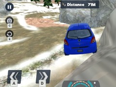 Hry Otr Off-road Driving