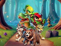 Hry Animal Royal
