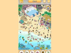 Hry Find It Out Water Park