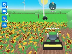 Hry Harvest Kings