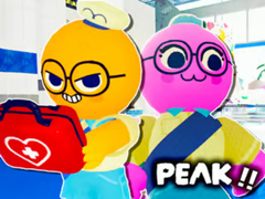 Hry Jigsaw Puzzle: PEAK