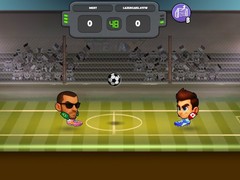 Hry Soccer Arena X