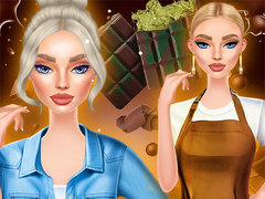 Hry Ellie's Recipe: Dubai Chocolate Bar