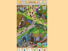 Hry Find It Out Alphabet Lore ABC
