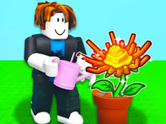 Hry Jigsaw Puzzle: Roblox Grow A Garden