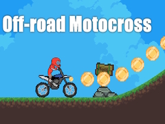 Hry Off-road Motocross