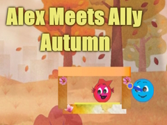 Hry Alex Meets Ally Autumn